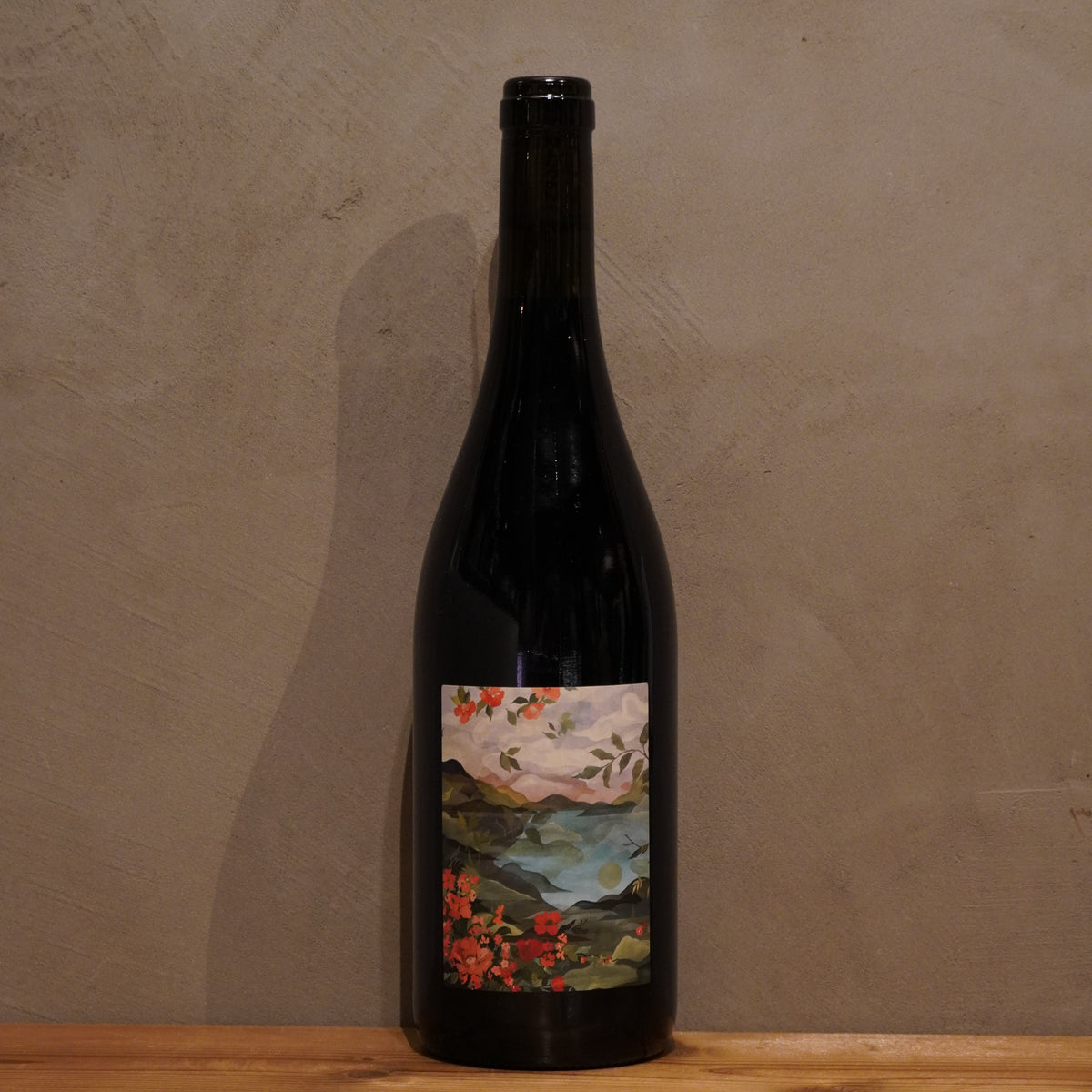 CHÂTEAU LESTIGNAC シャトー・レスティニャック / Pagaille, Vin de France パガイユ
