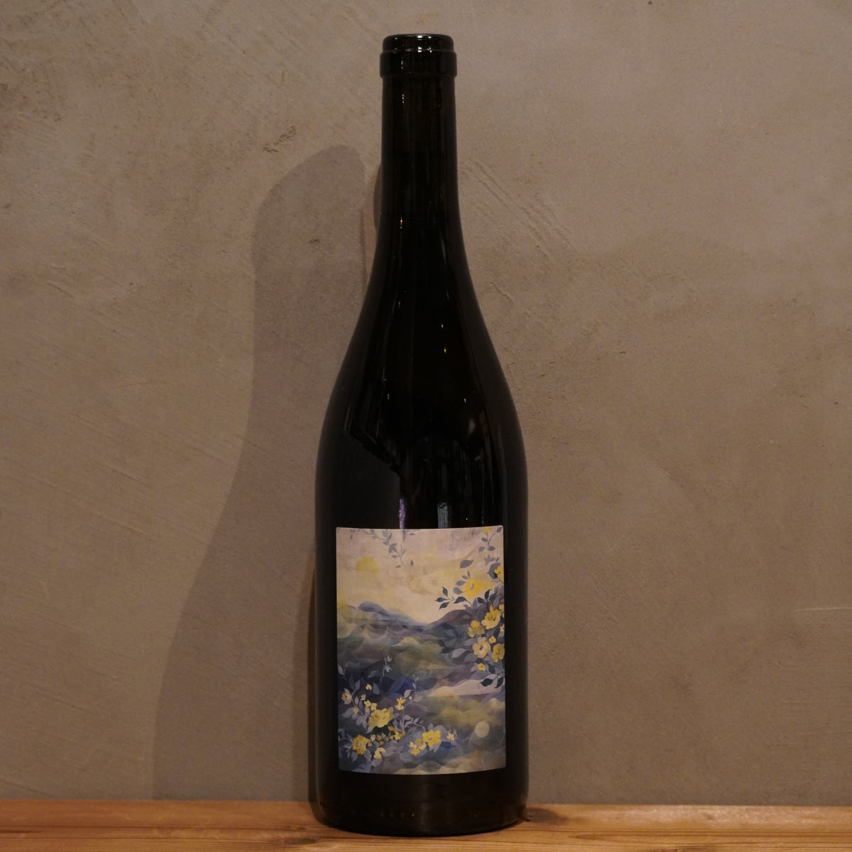 CHÂTEAU LESTIGNAC　シャトー・レスティニャック / Blizzard, Vin de France ブリザール