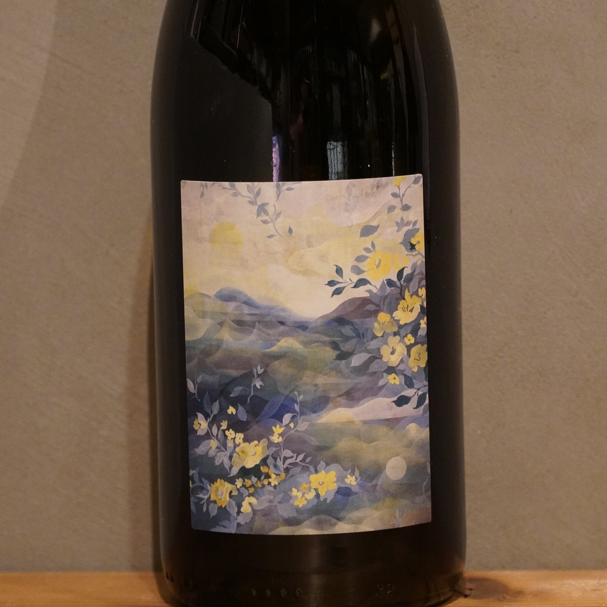 CHÂTEAU LESTIGNAC　シャトー・レスティニャック / Blizzard, Vin de France ブリザール
