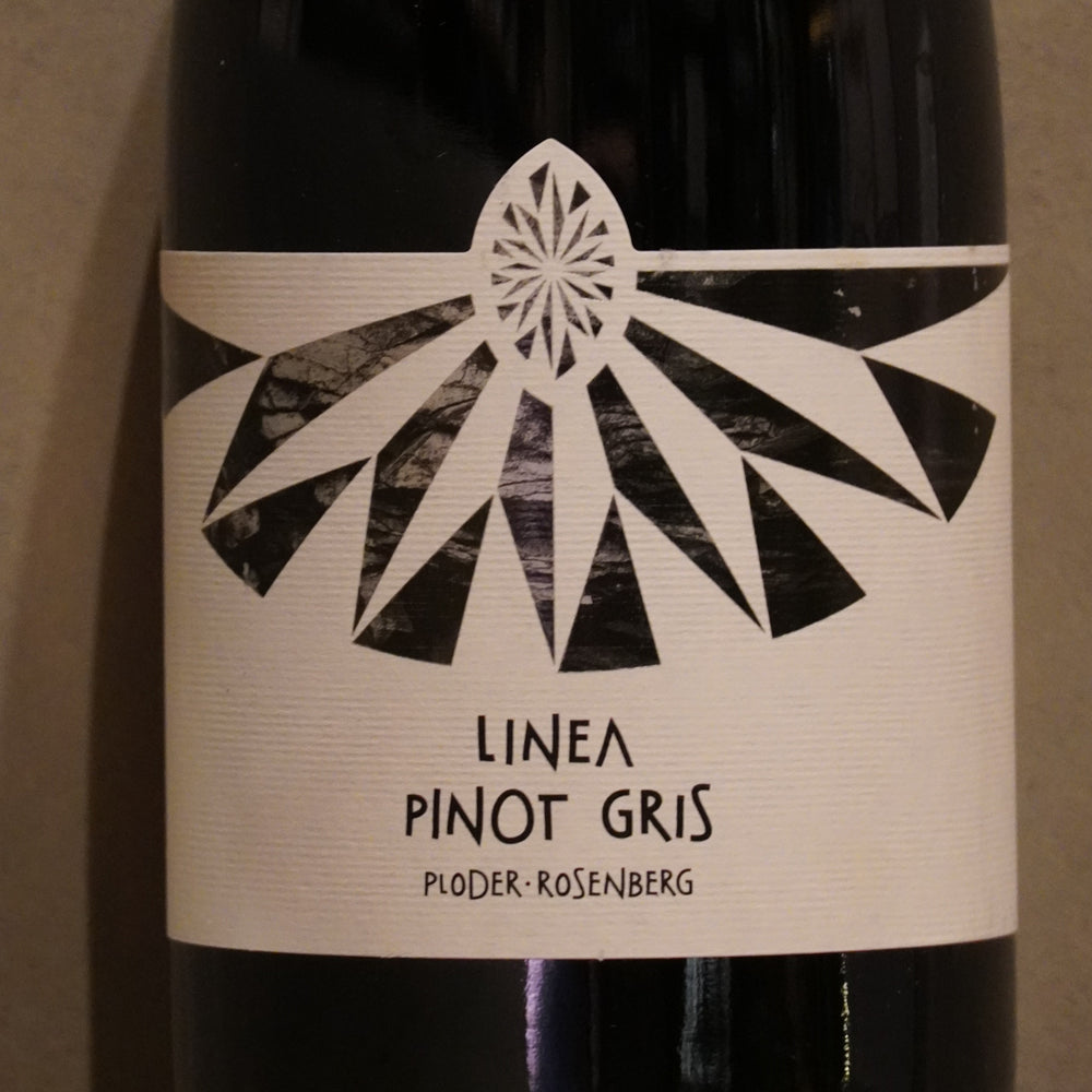 Ploder-Rosenberg プローダー・ローゼンベルグ / Linea Pinot Gris リネア ピノ・グリ