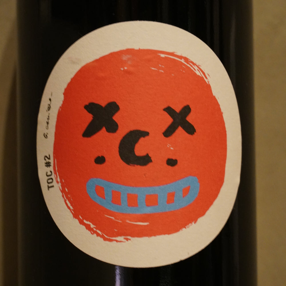 Cascina Tavijn カッシーナ・タヴィン / TOC #2 トック２