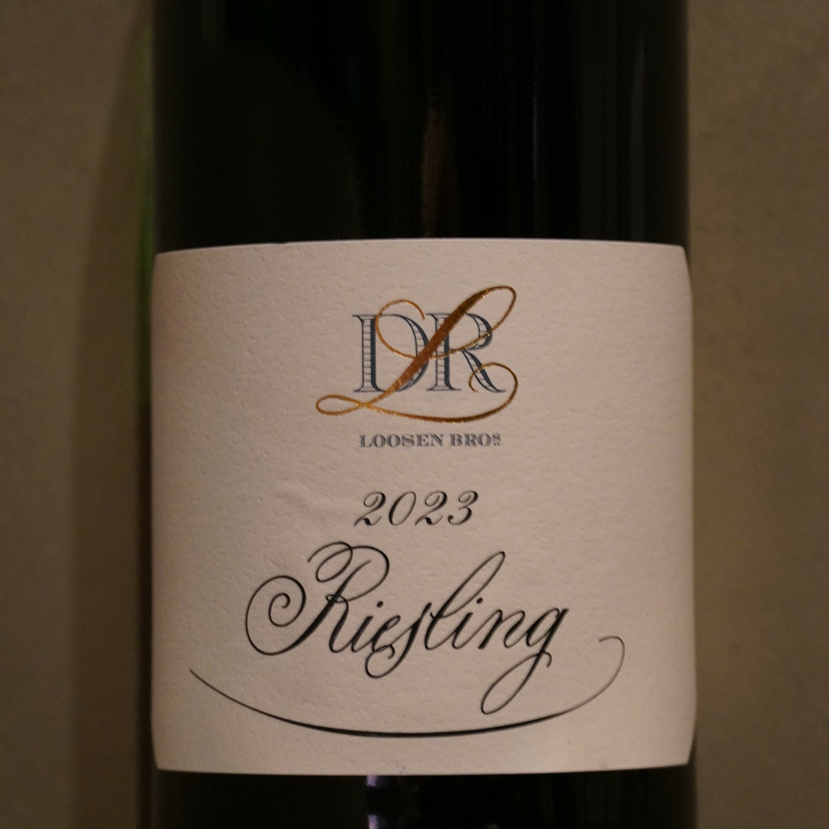 Loosen Bros. ローゼン・ブラザーズ / Dr.L Riesling ドクター エル リースリング 2023