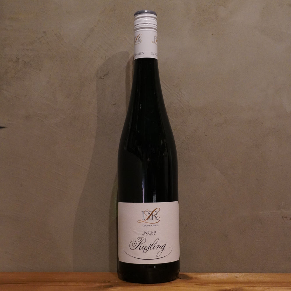 Loosen Bros. ローゼン・ブラザーズ / Dr.L Riesling ドクター エル リースリング 2023