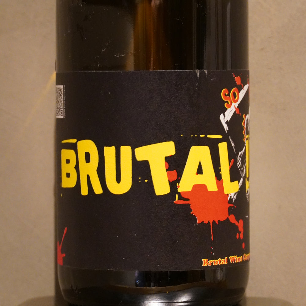 Vega Aixalà ヴェガ・アイシャーラ / BRUTAL 2023 ブルタル