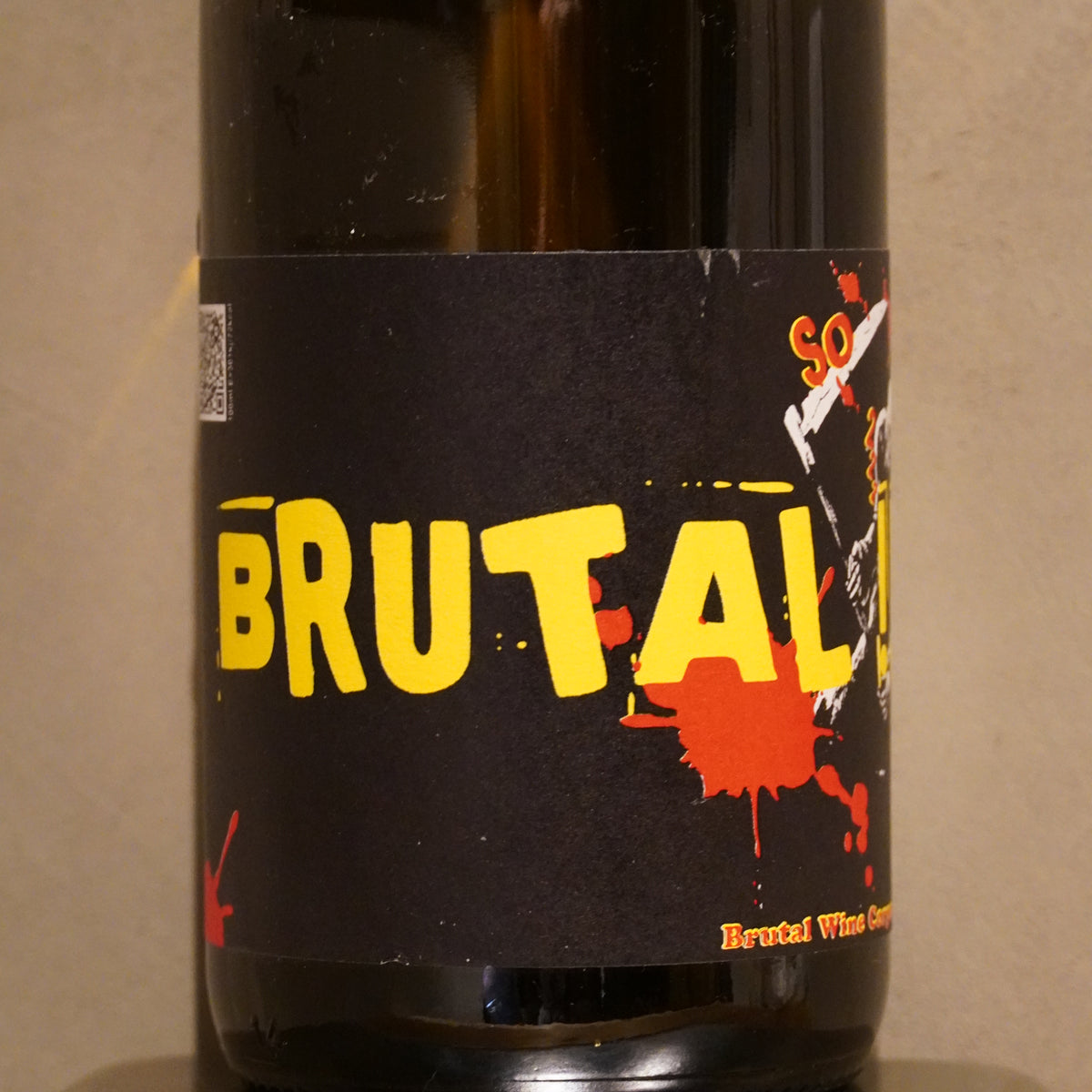 Vega Aixalà ヴェガ・アイシャーラ / BRUTAL 2023 ブルタル