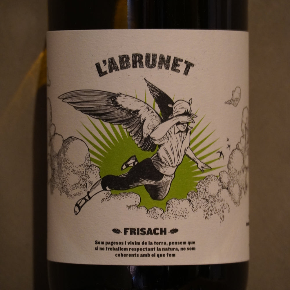 Frisach フリサック / L'abrunet Blanca ラブルネット ブランカ24