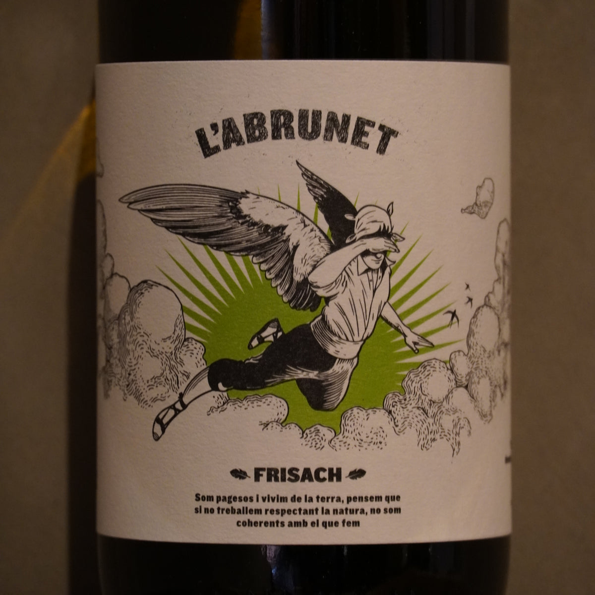 Frisach フリサック / L'abrunet Blanca ラブルネット ブランカ24