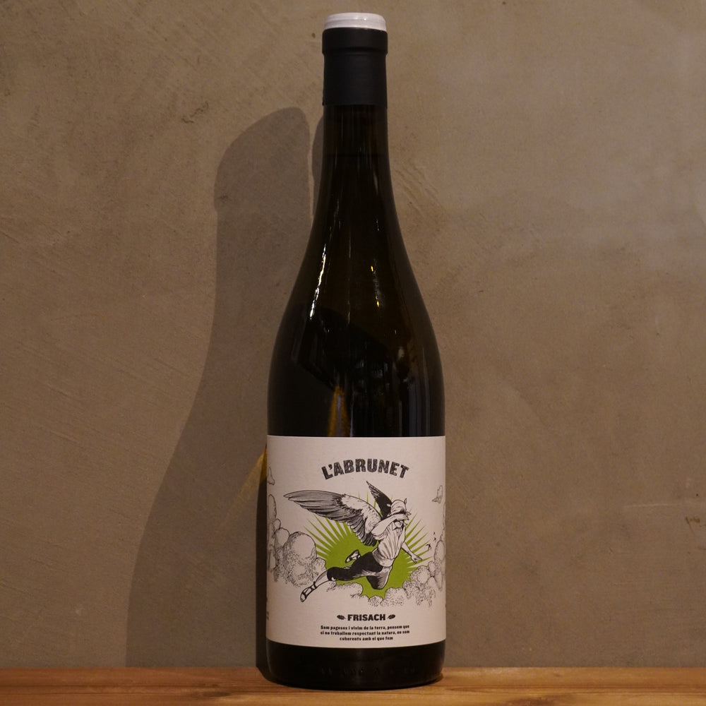 Frisach フリサック / L'abrunet Blanca ラブルネット ブランカ24