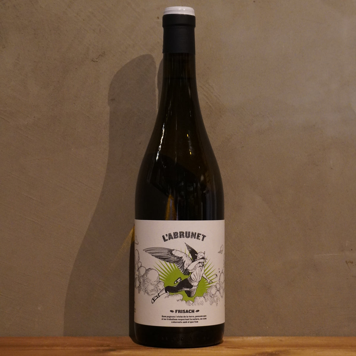 Frisach フリサック / L'abrunet Blanca ラブルネット ブランカ24