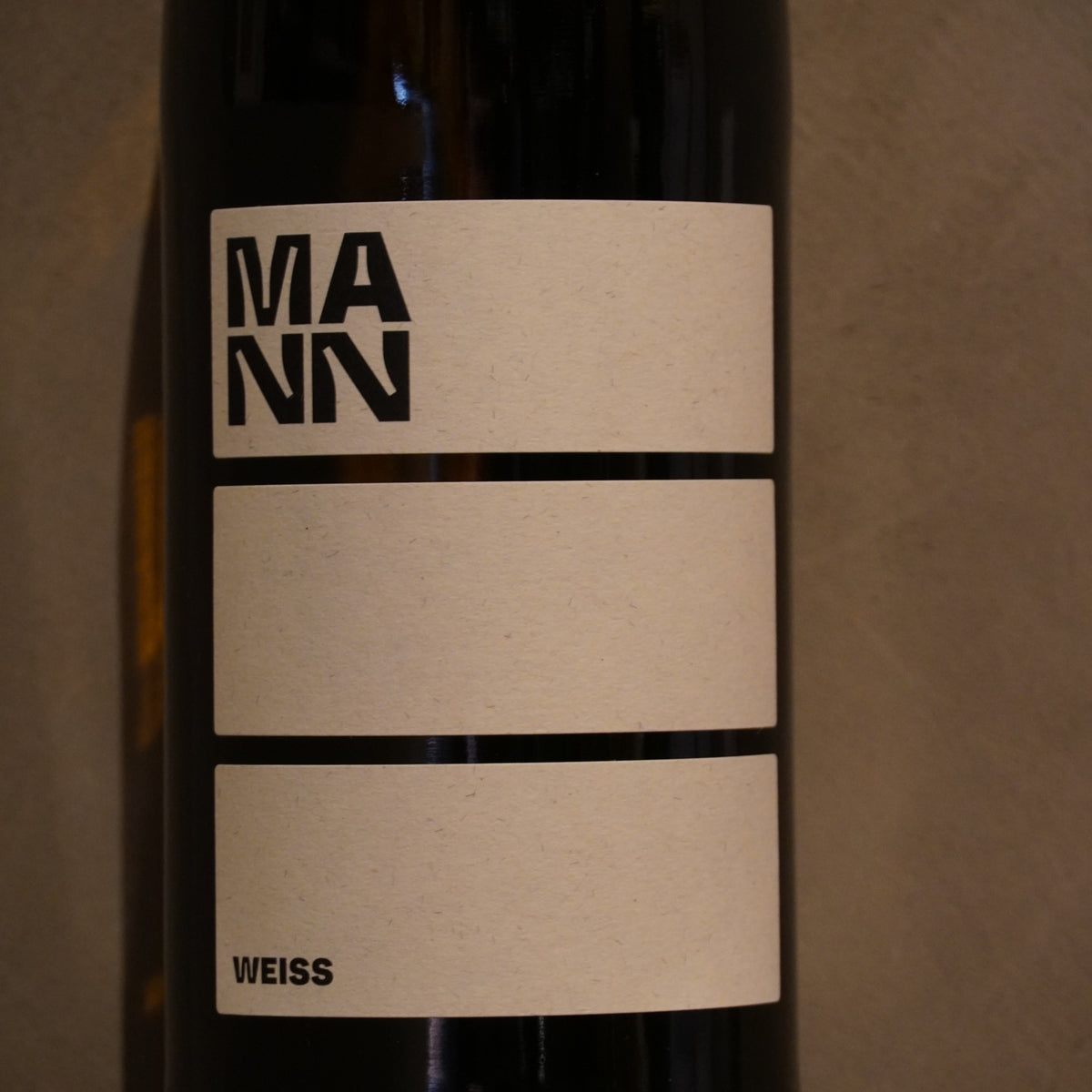 Weingut Mann WGマン / Weiss ヴァイス22