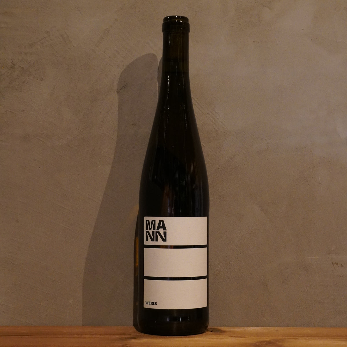 Weingut Mann WGマン / Weiss ヴァイス22