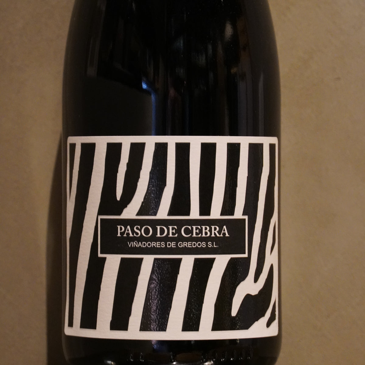 Ruben Diaz ルベン・ディアス / Paso De Cebra Garnacha パソ デ セブラ ガルナッチャ 21