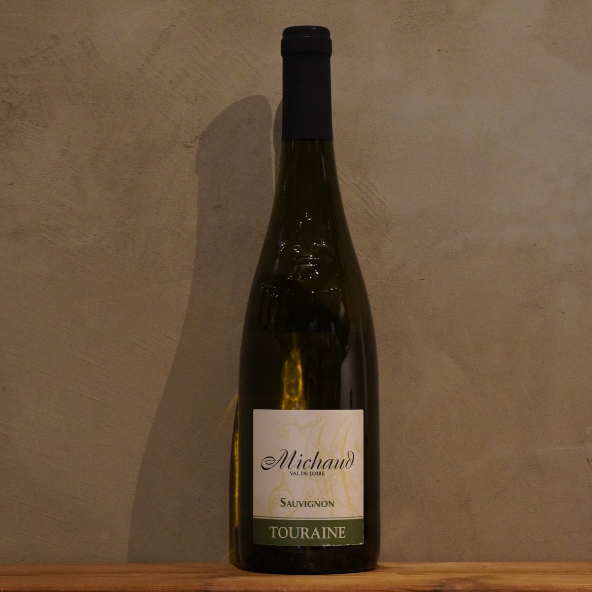 DOMAINE MICHAUD ドメーヌ・ミショー / TOURAINE SAUVIGNON トゥーレーヌ ソーヴィニヨン・ブラン 2024